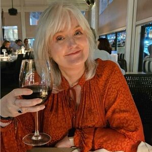 Meet your Posher, Rose